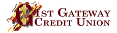 1st Gateway Credit Union Logo
