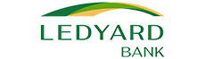 Ledyard Bank Logo