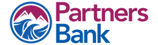 Partners Bank of New England Logo